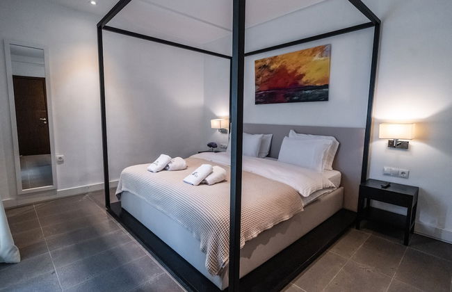 12 Months Luxury Resort - Foto 55