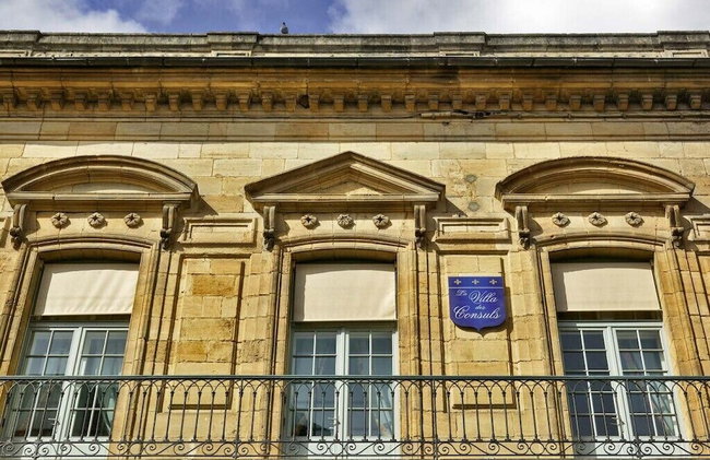 La Villa des Consuls - Gîte de tourisme de charme - Photo 1