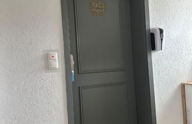 Apartment nahe Naturschutzgebiet „Wurmtal“ - Foto 27