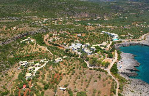 Mouses Apartments-Kardamyli - Foto 19