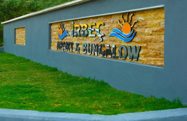 Irbec Apart & Bungalow - Foto 38