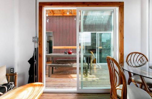 THE OHANA HOUSE, Amazing Tiny Home on A Volcanic Lava Field! - Foto 16