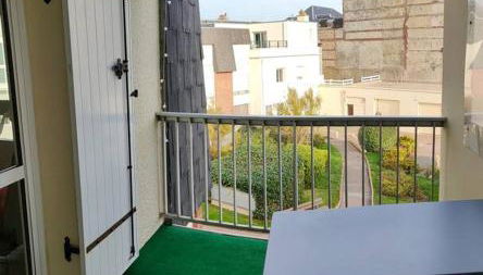 APPARTEMENT AVEC TERRASSE SUR LE PORT - Foto 3