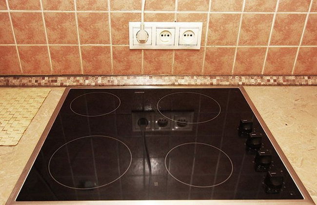 ApartLux Chistoprudnaya - Foto 11