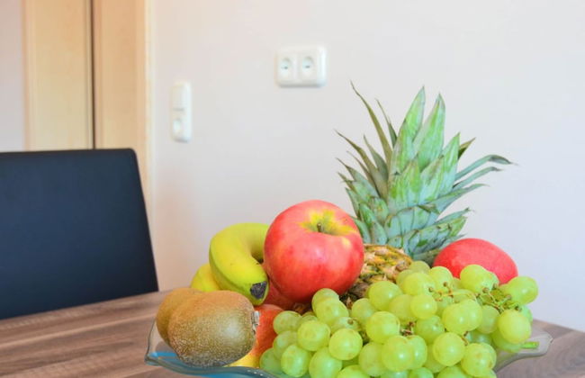 Apartment in Eslarn With Nearby Lake - Foto 13