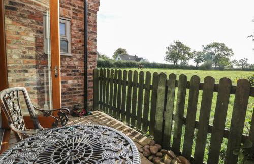 Decca cottage is Cheerful one bedroom cottage - Foto 5