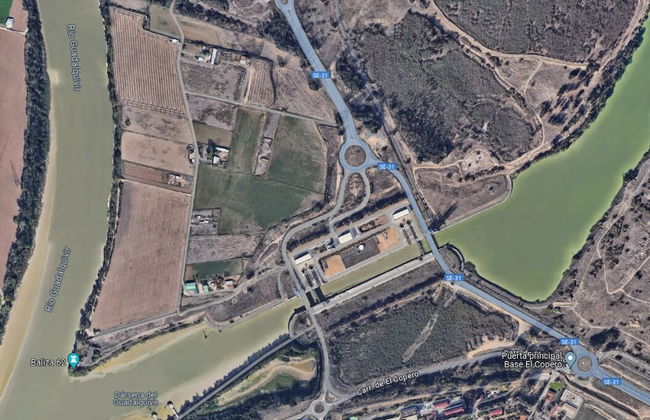 Villa Dársena - Photo 3