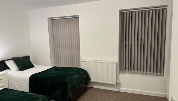 Beautiful Home in Central London - Foto 2, Zimmer