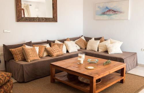 Luxury Awaits: Rent Ibiza Villa 1001 - Photo 10