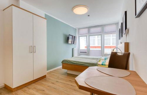 Alte Teestube Schmidt 68 - Foto 1