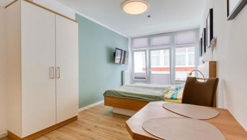 Alte Teestube Schmidt 68 - Foto 1