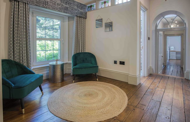 Cilrhiw Country House - Narberth - Foto 50