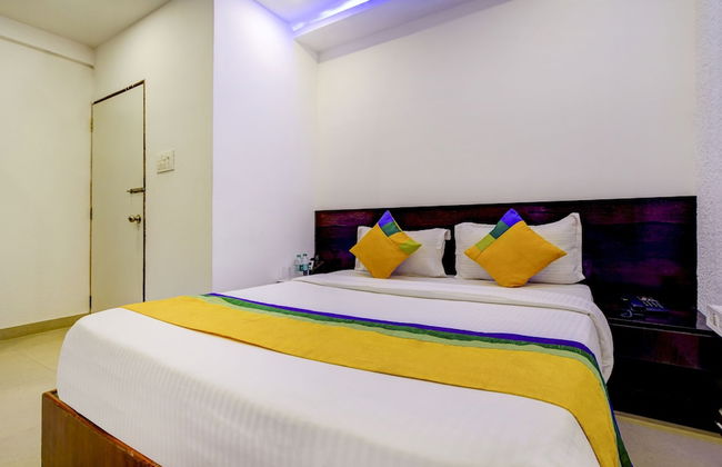 Hotel Nevesa Inn - Foto 16