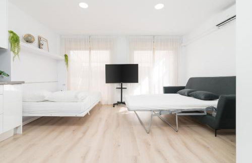 Suite Homes Marbella Beach 605 - Foto 19