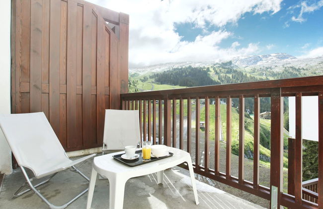 Résidence Odalys Référence Le Panoramic - Foto 15