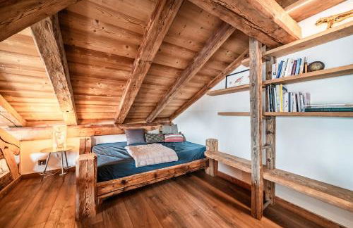 Le Perray Alpine Lodge - Photo 25