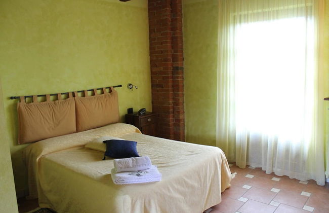 Agriturismo Il Palazzetto - Foto 3