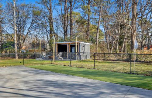 Newly Remodeled Home Minutes from MTSU Short drive to downtown Nashville - Foto 54