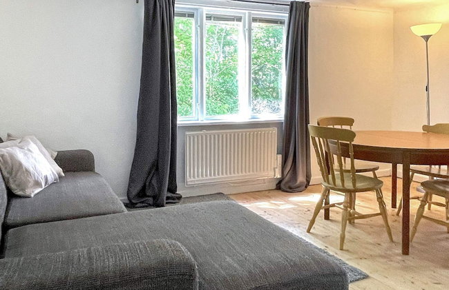 5 Person Holiday Home in Bockara - Foto 15