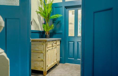 The Newcastle Residence Cozy & Modern Flats in The Park Estate - Photo 59