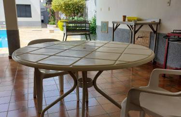 Casa José e Maria no Centro de Socorro - Foto 32