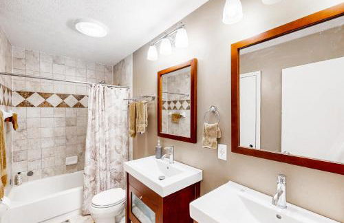 Heart Pond Resort Home in Carmel-Westfield Area - Foto 15