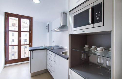 Happy Apartments Valencia - Photo 33