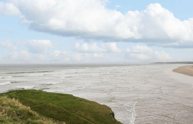 The Snuggly Sheep Shepherd Hut Campview Farm Stay - Foto 25