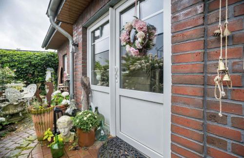 Die Kleine Oase 3 im Wohnhaus - Foto 18