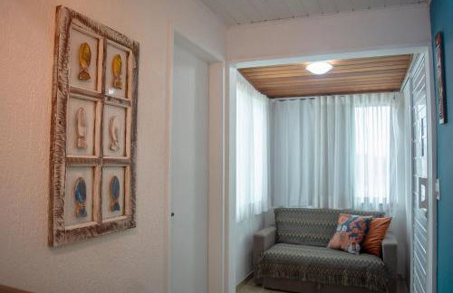 Hermoso Apartamento, Centro de Búzios-5Min da Orla - Foto 37