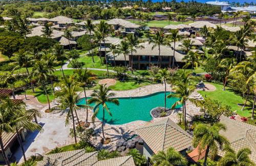 Mauna Lani Fairways 801 - Foto 14