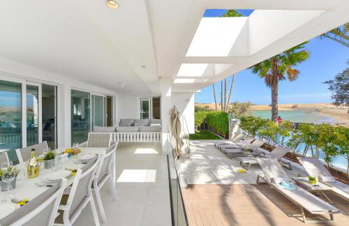 Oasis Serenity by VillaGranCanaria - Foto 7