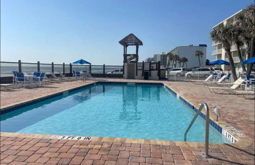 Superior beach studio with Pool Access and free parking - Foto 16