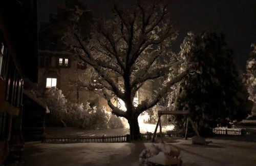 Auszeit in der Burg - Foto 6