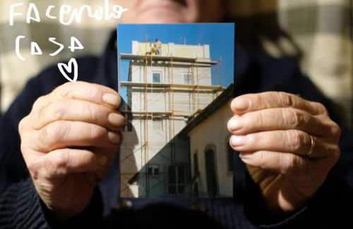 Masseria Sant'Agapito - Foto 67