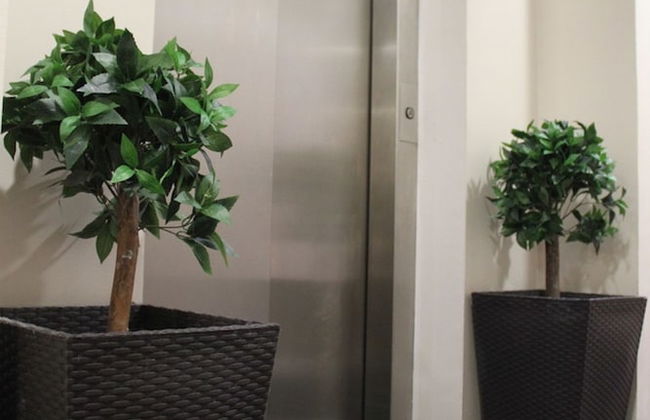 Stay Metro ApartHotel - Glasgow Central - Photo 2