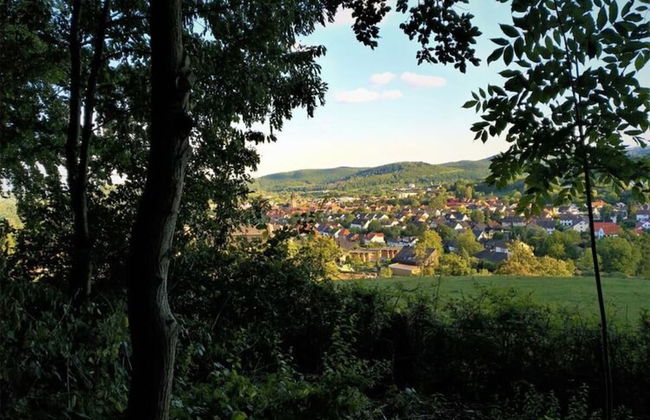 Holiday Apartment Lohr-drewes 2 - Foto 37