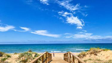 Sunrise House Oliva Nova Beach & MET Apartment - Foto 1
