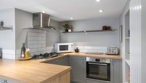 Modern Cottage in Central Exeter - Foto 4