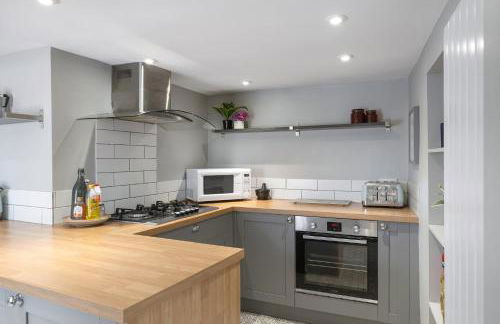 Modern Cottage in Central Exeter - Foto 4