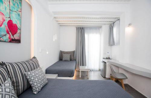 Mina Studios - Foto 56