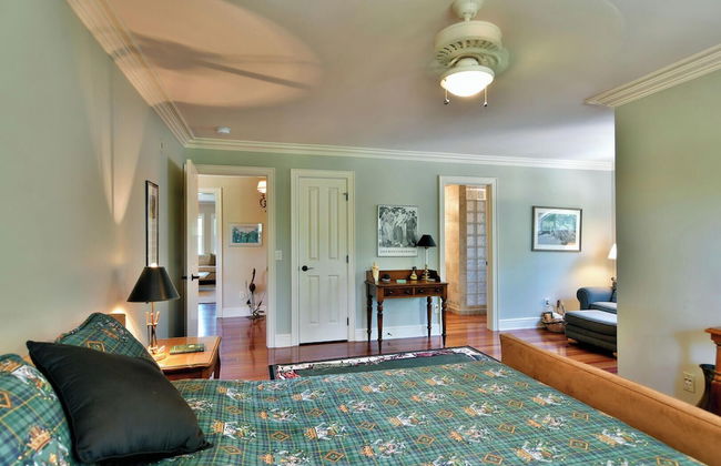 Golf Road Lake House - Foto 10