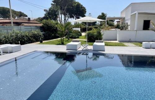 LM7 Luxury Villa Sicily - Foto 4