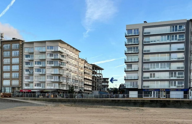 Cozy Apartment With a top Location - Photo 14