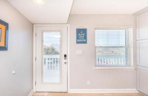 Wave n Sea - Deep Water Cove 2B Townhome - Foto 62