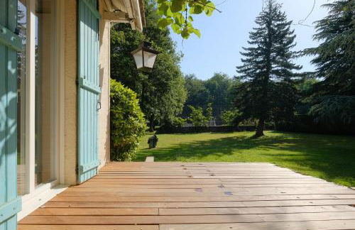 Villa Barbizon - Foto 5