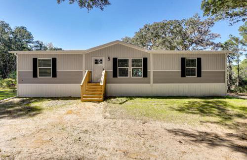 Hunt, Fish and Relax Rural Retreat in Green Pond - Foto 27