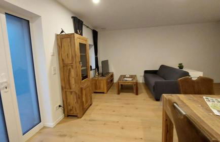 Ferienwohnung Zur Hofreite Fewo 5 - Foto 45