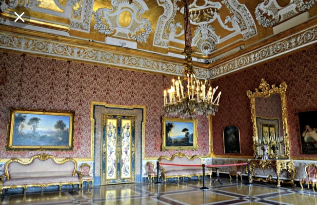 Di Palma Suite - Foto 63