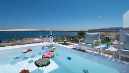 Pyrgos Beach Hotel Apartments - Foto 3